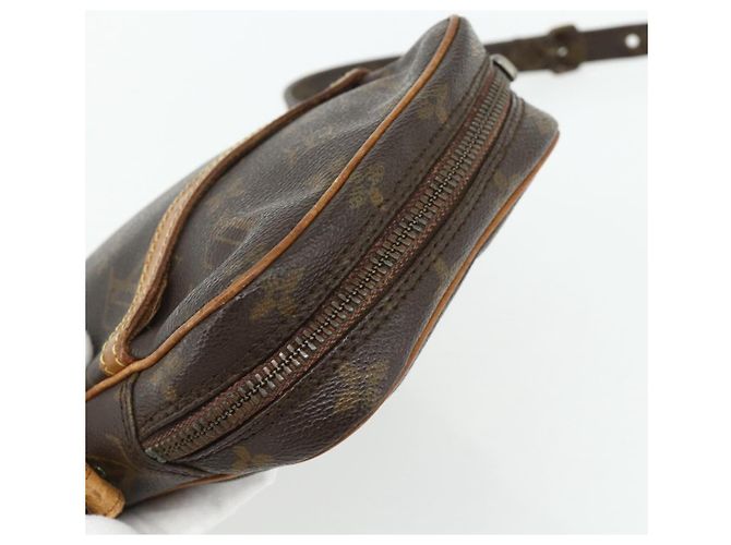 LOUIS VUITTON Borsa a Spalla Monogram Danube M45266 LV Auth hk3415 Monogramma - vista 6