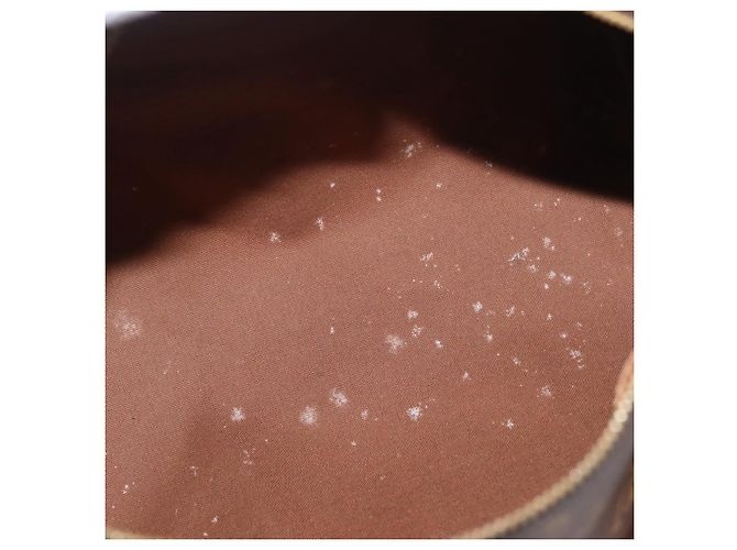 LOUIS VUITTON Borsa Monogram Speedy 30 M41526 LV Auth 177699 Monogramma - vista 11