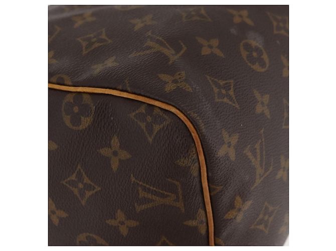 LOUIS VUITTON Borsa Monogram Speedy 30 M41526 LV Auth 177699 Monogramma - vista 14