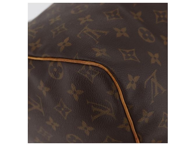 LOUIS VUITTON Borsa Monogram Speedy 30 M41526 LV Auth 177699 Monogramma - vista 16