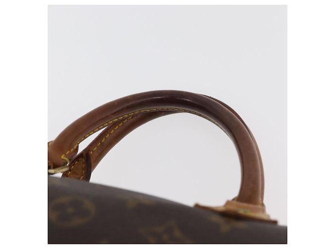 LOUIS VUITTON Borsa Monogram Speedy 30 M41526 LV Auth 177699 Monogramma - vista 8