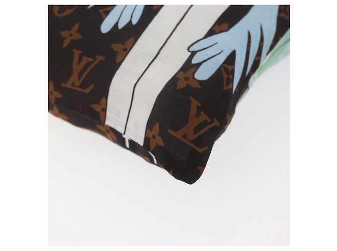 LOUIS VUITTON Pouch Monogram LV Friends MP2954 LV Auth 178541V Monogramma - vista 14