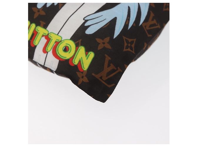 LOUIS VUITTON Pouch Monogram LV Friends MP2954 LV Auth 178541V Monogramma - vista 16