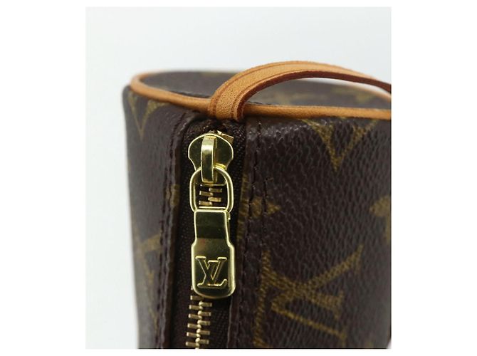 LOUIS VUITTON Cartera Monogram Papillon LV Auth 177300A Monograma - vista 10