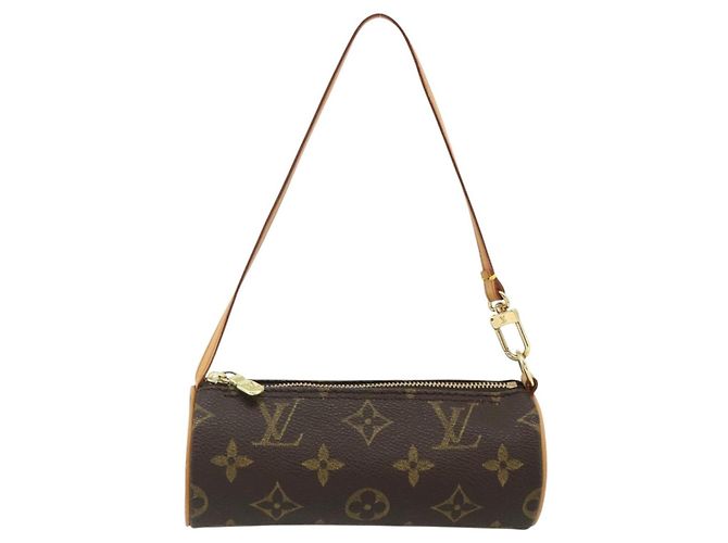LOUIS VUITTON Cartera Monogram Papillon LV Auth 177300A Monograma - vista 13