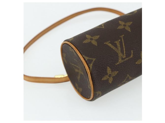 LOUIS VUITTON Cartera Monogram Papillon LV Auth 177300A Monograma - vista 14
