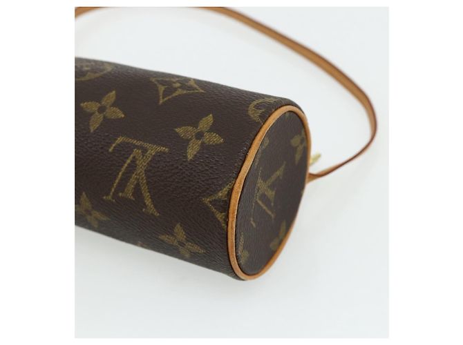 LOUIS VUITTON Cartera Monogram Papillon LV Auth 177300A Monograma - vista 15