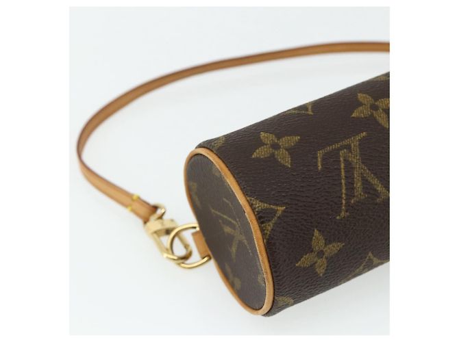 LOUIS VUITTON Cartera Monogram Papillon LV Auth 177300A Monograma - vista 16