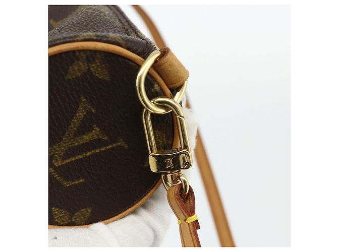 LOUIS VUITTON Cartera Monogram Papillon LV Auth 177300A Monograma - vista 17