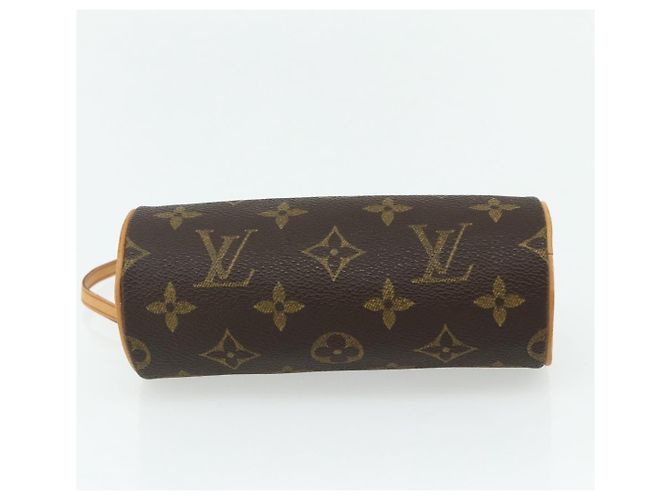 LOUIS VUITTON Cartera Monogram Papillon LV Auth 177300A Monograma - vista 5