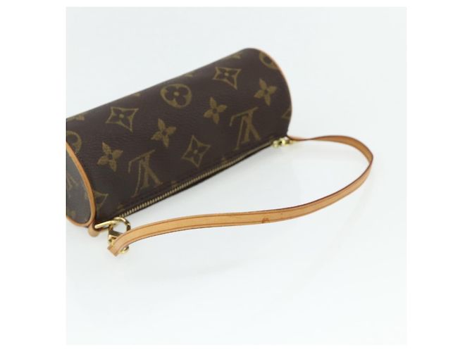LOUIS VUITTON Cartera Monogram Papillon LV Auth 177300A Monograma - vista 7