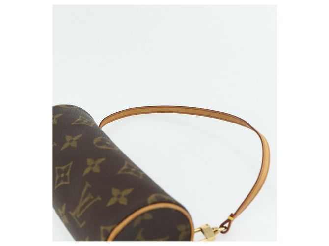LOUIS VUITTON Cartera Monogram Papillon LV Auth 177300A Monograma - vista 8