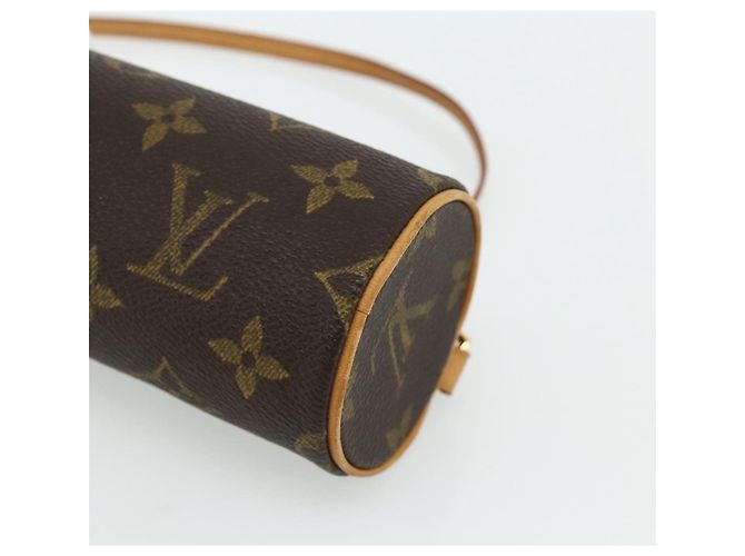 LOUIS VUITTON Cartera Monogram Papillon LV Auth 177300A Monograma - vista 9