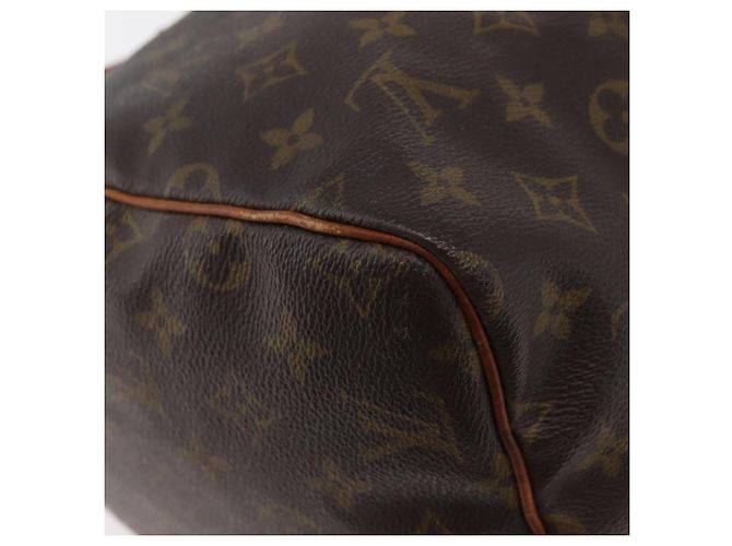 LOUIS VUITTON Borsa Monogram Speedy 30 M41526 LV Auth 177683 Monogramma - vista 17