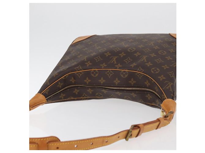 LOUIS VUITTON Borsa a Spalla Monogram Boulogne M51260 LV Auth bs34977 Monogramma - vista 6