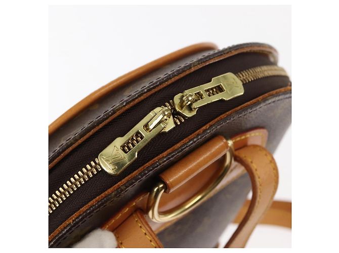 LOUIS VUITTON Monogram Ellipse Sac A Dos Shoulder Bag M51125 LV Auth ep11179 Monogramma - vista 10