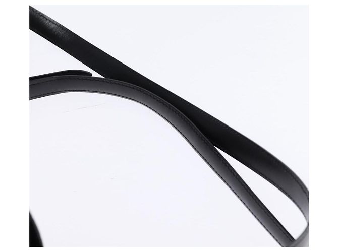 Zaino LOUIS VUITTON Epi Mabillon Nero M52232 LV Auth 145188 - vista 8