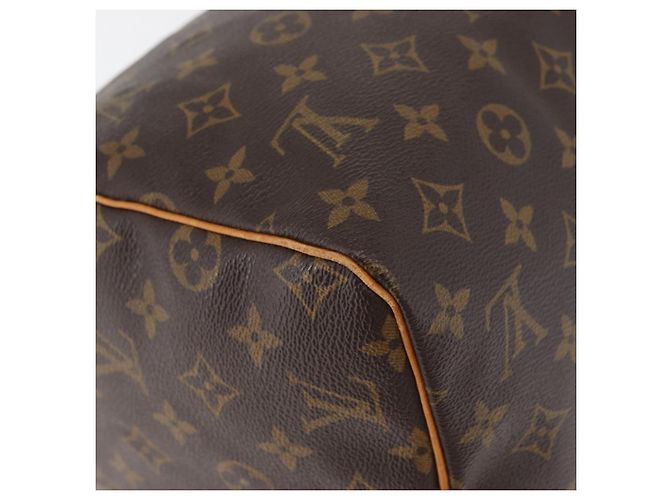 LOUIS VUITTON Borsa Monogram Speedy 30 M41526 LV Auth 175538A Monogramma - vista 16