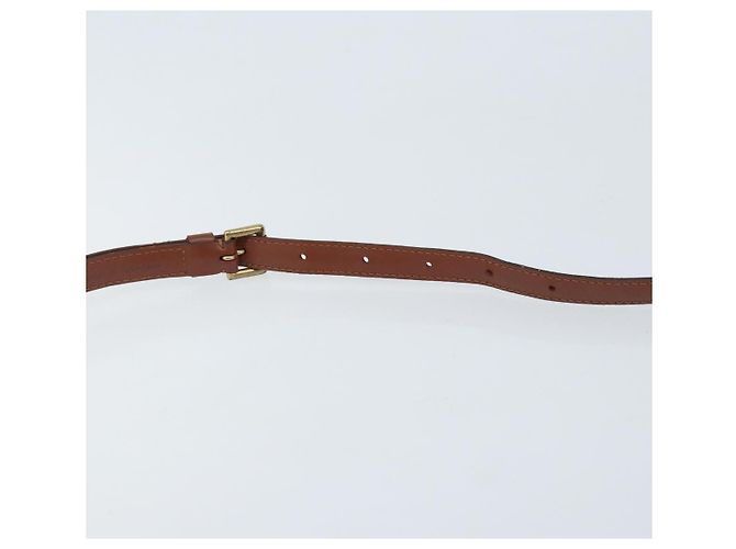 LOUIS VUITTON Borsa Monogram Monceau 28 2way M51185 LV Auth ARZ599 Monogramma - vista 10