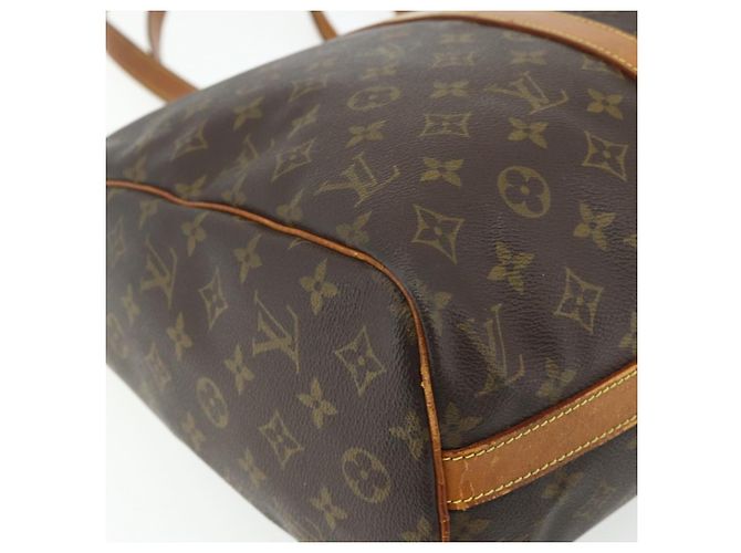 LOUIS VUITTON Monogram Flanerie 50 Shoulder Bag M51116 LV Auth 178642 Monogramma - vista 15