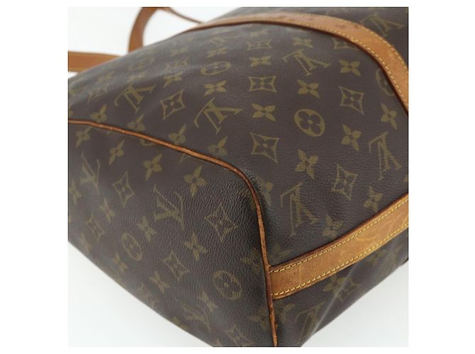 LOUIS VUITTON Monogram Flanerie 50 Shoulder Bag M51116 LV Auth 178642 Monogramma - vista 17