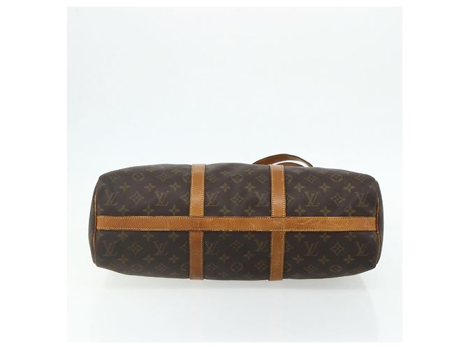 LOUIS VUITTON Monogram Flanerie 50 Shoulder Bag M51116 LV Auth 178642 Monogramma - vista 5