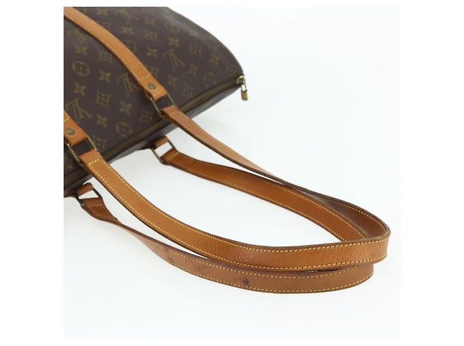 LOUIS VUITTON Monogram Flanerie 50 Shoulder Bag M51116 LV Auth 178642 Monogramma - vista 7