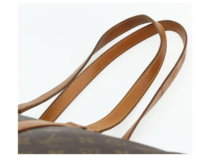 LOUIS VUITTON Monogram Flanerie 50 Shoulder Bag M51116 LV Auth 178642 Monogramma - vista 8