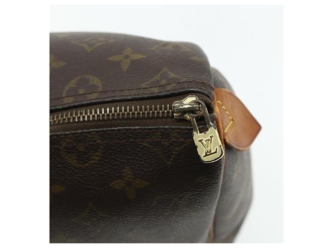 LOUIS VUITTON Monogram Flanerie 50 Shoulder Bag M51116 LV Auth 178642 Monogramma - vista 9