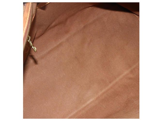 LOUIS VUITTON Borsa Colombine Damier Ebene 100th anniversary N99037 Auth bs35002 - vista 11