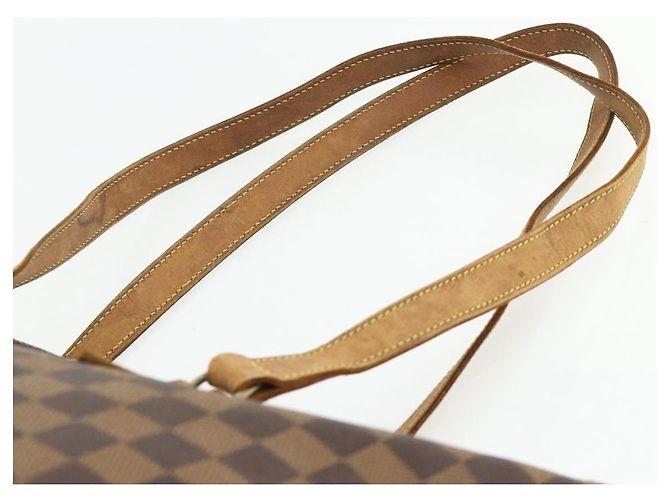 LOUIS VUITTON Borsa Colombine Damier Ebene 100th anniversary N99037 Auth bs35002 - vista 14