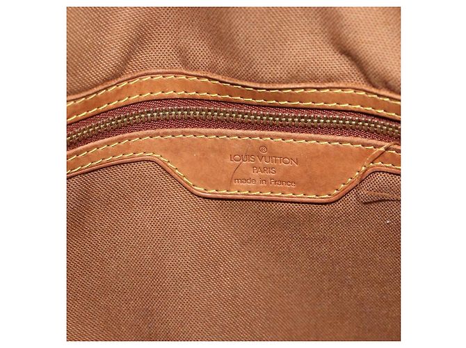 LOUIS VUITTON Borsa Colombine Damier Ebene 100th anniversary N99037 Auth bs35002 - vista 19