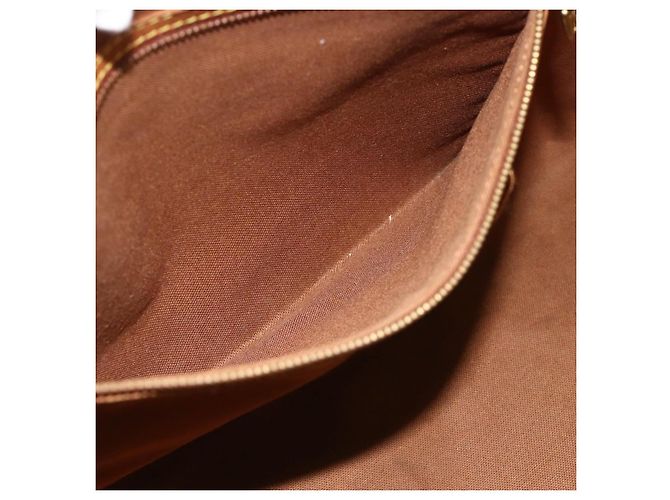 LOUIS VUITTON Borsa Colombine Damier Ebene 100th anniversary N99037 Auth bs35002 - vista 23