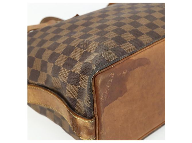 LOUIS VUITTON Borsa Colombine Damier Ebene 100th anniversary N99037 Auth bs35002 - vista 8