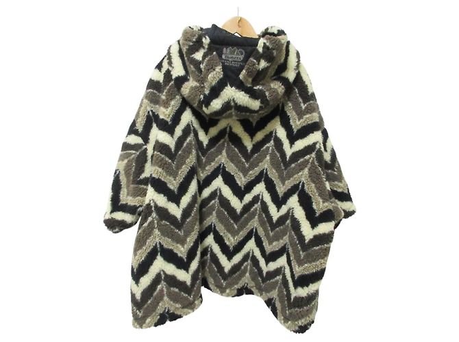 Autre Marque Sudadera Y(dot) BY NORDISK × is-ness THM FLEECE Hoodie - vista 2