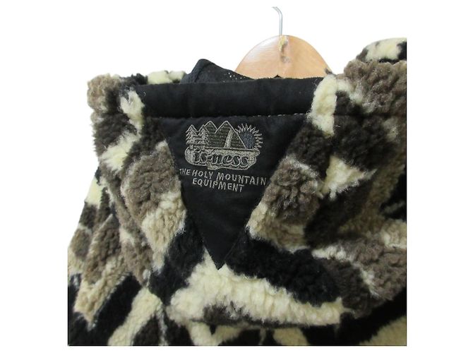 Autre Marque Sudadera Y(dot) BY NORDISK × is-ness THM FLEECE Hoodie - vista 6