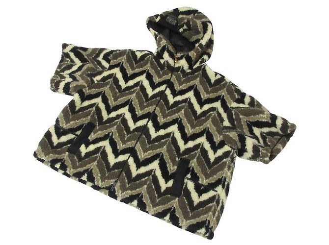Autre Marque Sudadera Y(dot) BY NORDISK × is-ness THM FLEECE Hoodie - vista 7