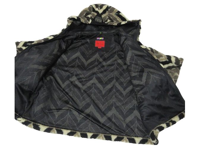 Autre Marque Sudadera Y(dot) BY NORDISK × is-ness THM FLEECE Hoodie - vista 8
