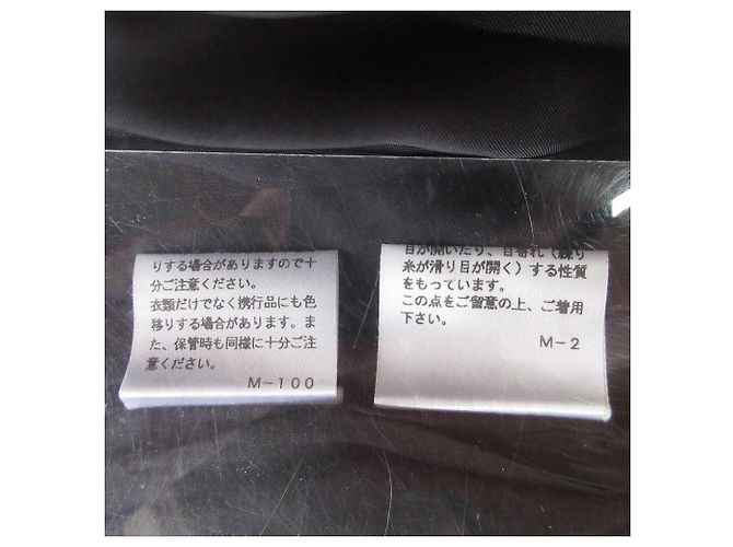 Autre Marque Falda acampanada M'S GRACY con estampado Flower Flocky y cinta Negro - vista 9