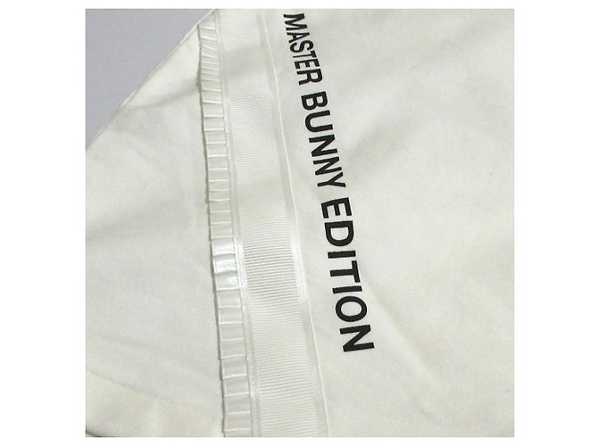 Autre Marque Falda de sudadera de golf MASTER BUNNY EDITION Blanco - vista 7