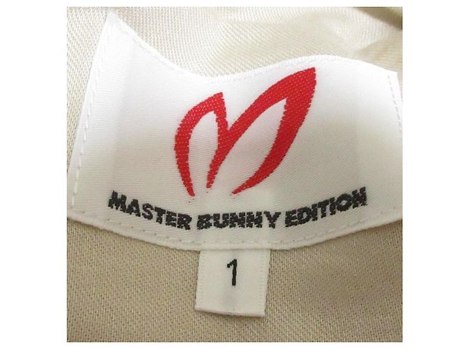 Autre Marque Falda de sudadera de golf MASTER BUNNY EDITION Blanco - vista 8
