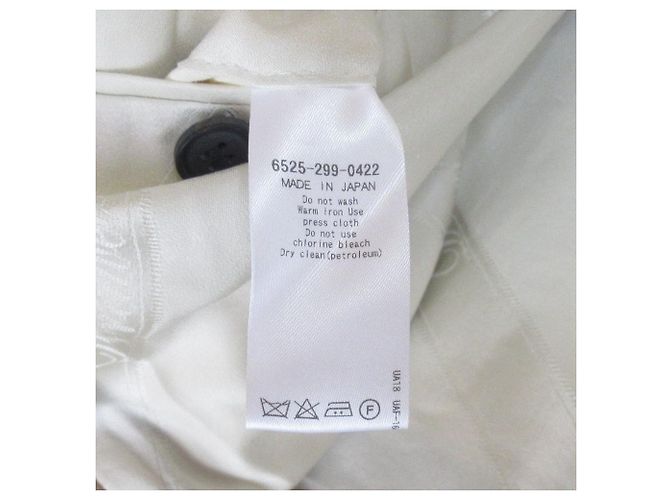 Autre Marque Abrigo Chester de lana Drawer Beige Camello - vista 6
