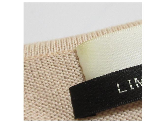 Autre Marque Strickjacke Rene Limited Edition Beige - Ansicht 6