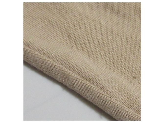 Autre Marque Strickjacke Rene Limited Edition Beige - Ansicht 7