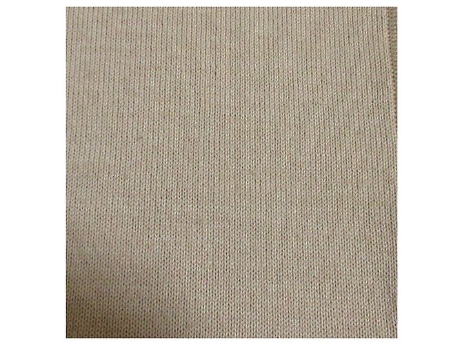 Autre Marque Strickjacke Rene Limited Edition Beige - Ansicht 9