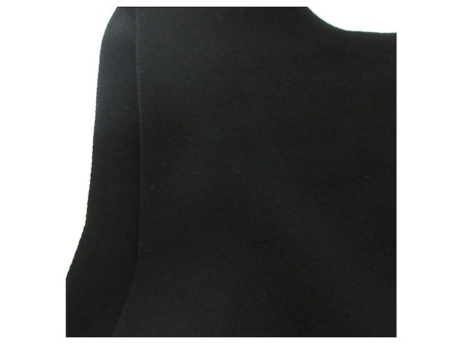 Autre Marque Strickkleid ADORE Schwarz - Ansicht 11