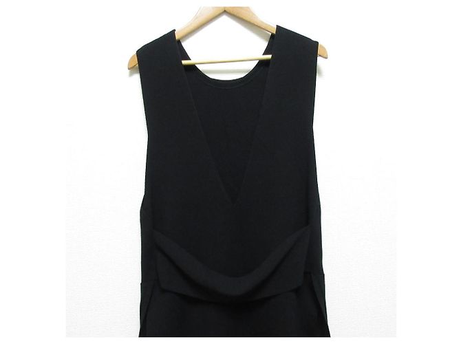 Autre Marque Strickkleid ADORE Schwarz - Ansicht 4