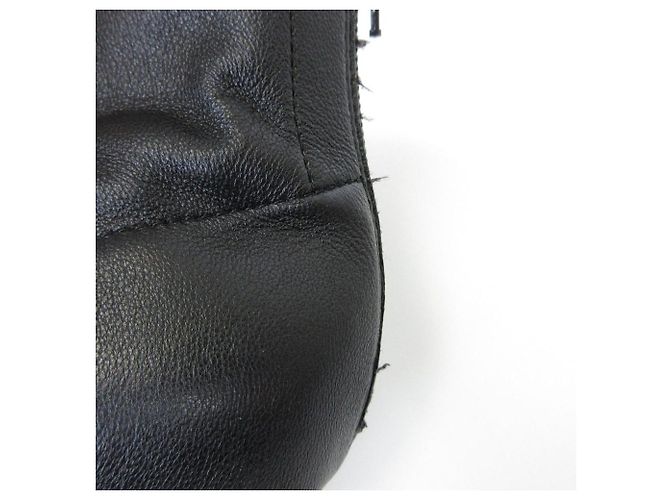 Autre Marque Kurze Stiefel Odette e Odile Schwarz - Ansicht 12