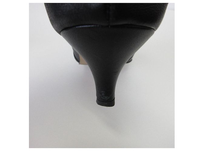Autre Marque Kurze Stiefel Odette e Odile Schwarz - Ansicht 13