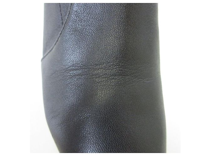 Autre Marque Kurze Stiefel Odette e Odile Schwarz - Ansicht 15